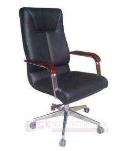 Ghế lãnh đạo cao cấp SG915, PVC