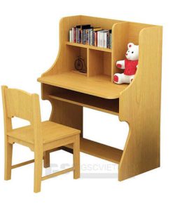 Bàn ghế học sinh BHS302
