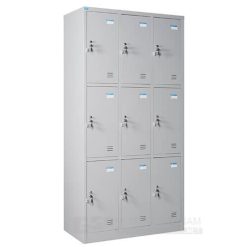 Tủ hồ sơ TU983-3K