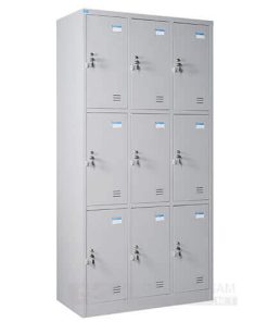 Tủ hồ sơ TU983-3K