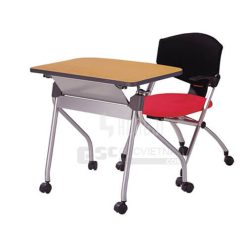 Bàn ghế văn phòng HD03A