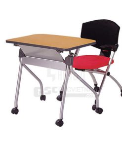 Bàn ghế văn phòng HD03A