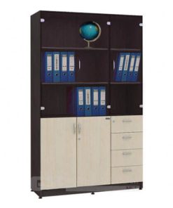 Tủ tài liệu NT1960-3G4