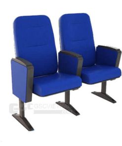 Ghế hội trường GS-32-04