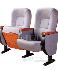 Ghế hội trường HJ8201
