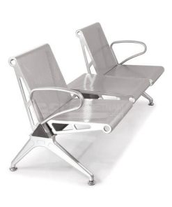 Ghế phòng chờ GC06B-3