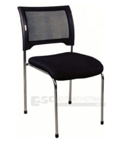 Ghế phòng họp  ghế họp tựa lưới GL408