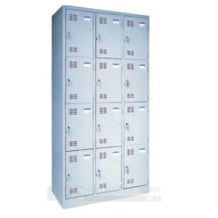 Tủ locker 12 ngăn TU984-3K
