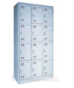 Tủ locker 12 ngăn TU984-3K