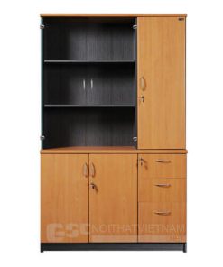 Tủ tài liệu NT1960-3B3N