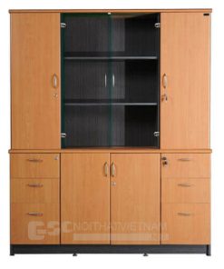 Tủ tài liệu NT1960-4B