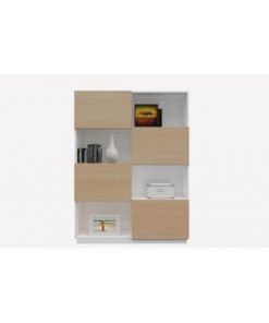 Tủ giám đốc FO1-TTP-01-00