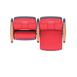 Ghế hội trường EVOSeating EVO1202M