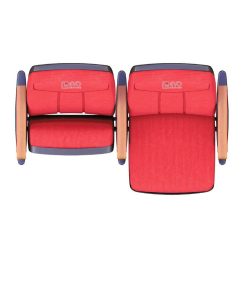 Ghế hội trường EVOSeating EVO1202M