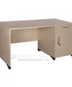 Bàn văn phòng AT120SHL3C