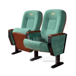 Ghế hội trường HJ6801