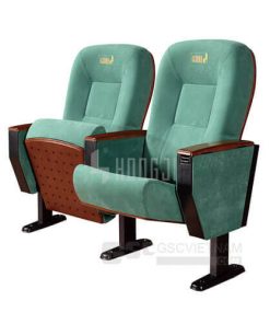 Ghế hội trường HJ6801
