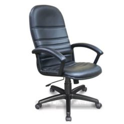 Ghế giám đốc giá rẻ SG702B, da CN