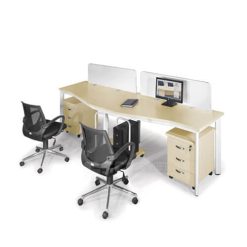 Bàn văn phòng BZCO14-2A