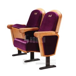Ghế hội trường HJ9801