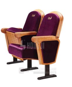 Ghế hội trường HJ9801