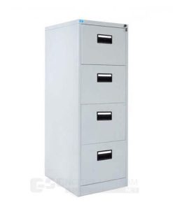 Tủ hồ sơ TU4F