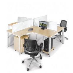 Bàn văn phòng BLCO14-4