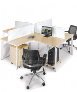 Bàn văn phòng BLCO14-4