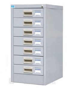 Tủ hồ sơ TU7F
