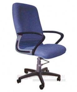 Ghế giám đốc giá rẻ SG801