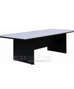 Bàn họp 1m8 BHCN-01-00, màu ghi