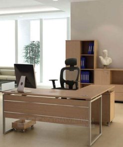 Bàn giám đốc HR160C2