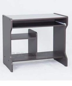 Bàn máy tính BVT-01-00, màu ghi