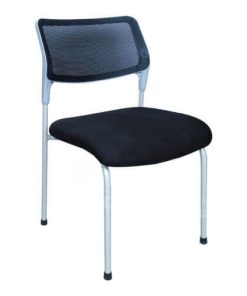 Ghế lưới phòng họp hòa phát GL420, Chân Sơn