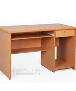 Bàn máy tính BVT-05-00, Màu Ghi