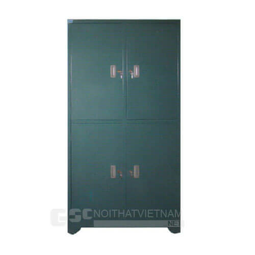 Tủ hồ sơ TU09K4B - Sản phẩm