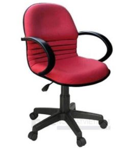 Ghế giám đốc giá rẻ SG710