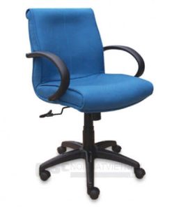 Ghế giám đốc giá rẻ SG711