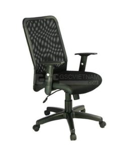 Ghế chân xoay GX06-N