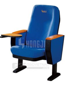 Ghế hội trường HJ62A