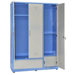 Tủ hồ sơ TU17B2C3