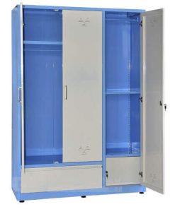 Tủ hồ sơ TU17B2C3