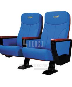 Ghế hội trường HJ9126A