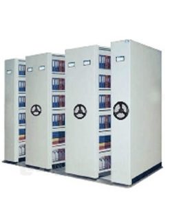 Tủ tài liệu di động MCF1