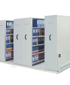 Tủ tài liệu MCF2