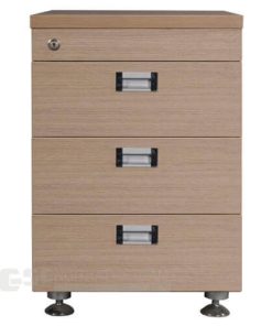 Hộc bàn HRH3D loại cố định