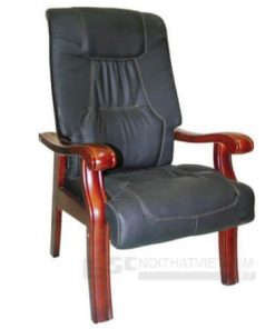 Ghế phòng họp cao cấp GH09, PVC