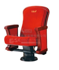 Ghế hội trường HJ806