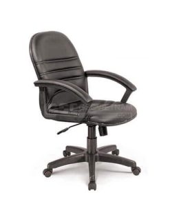 Ghế văn phòng GX13H4