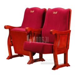 Ghế hội trường HJ99B